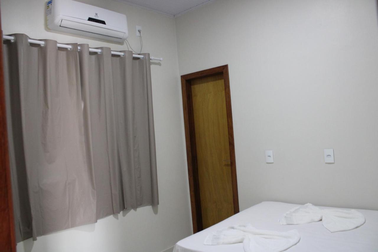 Casa Temporada Nascentes Do Jalapao Villa Mateiros ภายนอก รูปภาพ