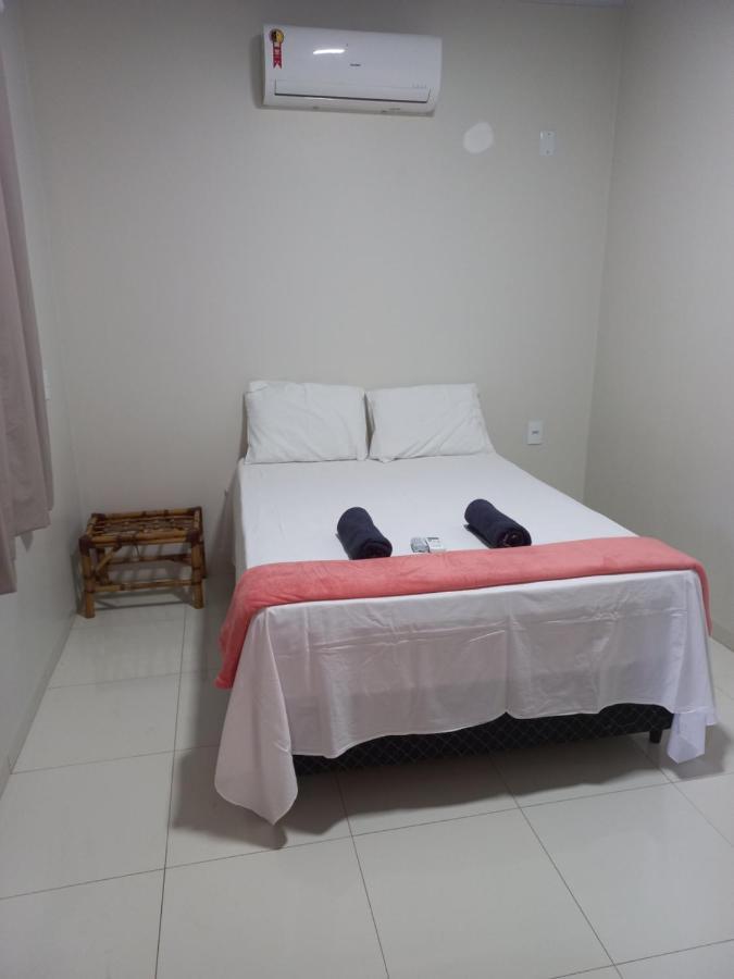 Casa Temporada Nascentes Do Jalapao Villa Mateiros ภายนอก รูปภาพ