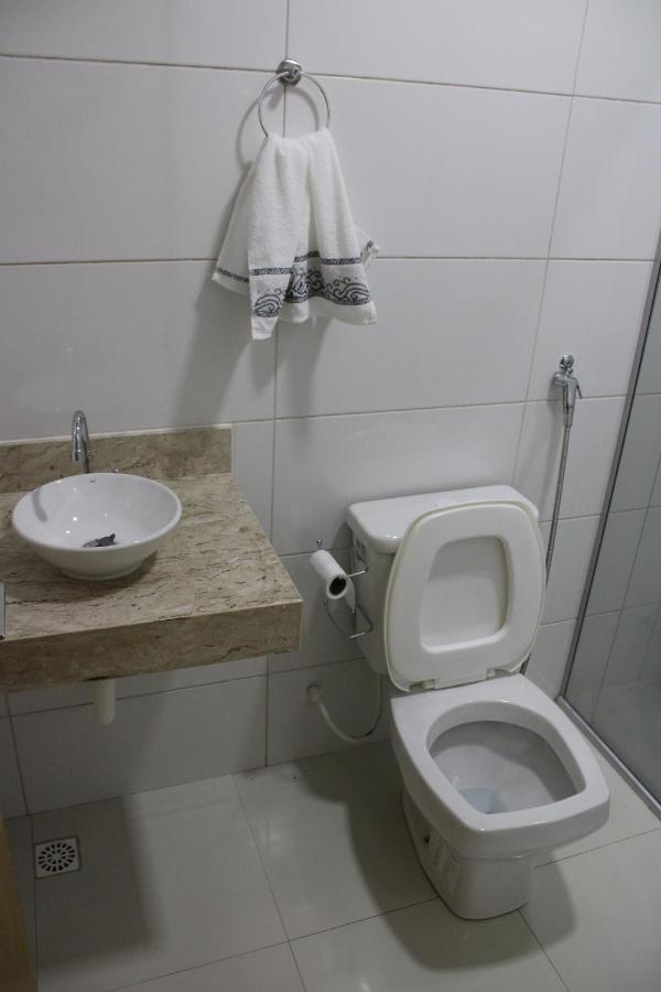 Casa Temporada Nascentes Do Jalapao Villa Mateiros ภายนอก รูปภาพ