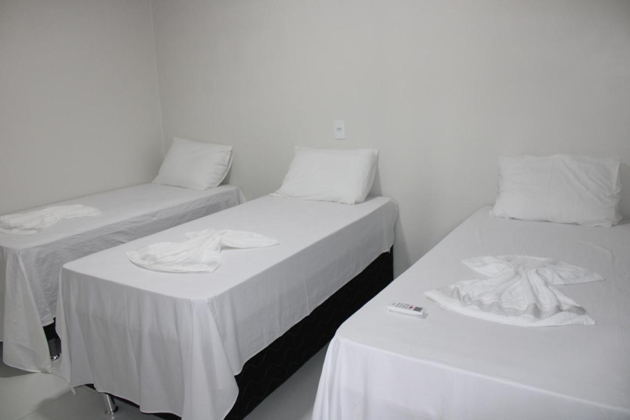 Casa Temporada Nascentes Do Jalapao Villa Mateiros ภายนอก รูปภาพ