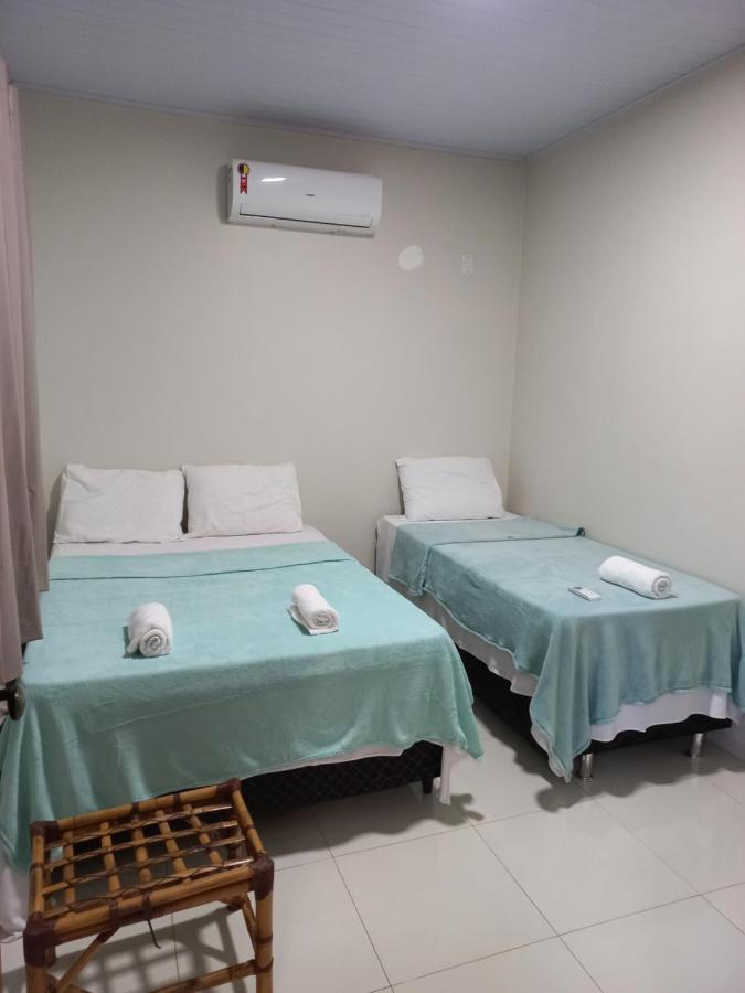 Casa Temporada Nascentes Do Jalapao Villa Mateiros ภายนอก รูปภาพ