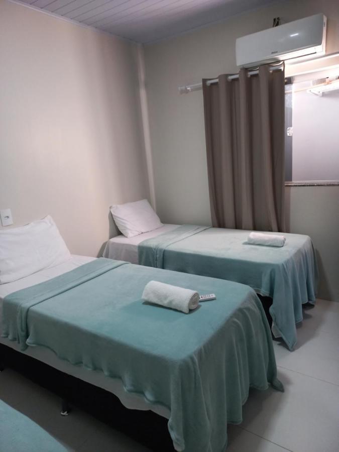 Casa Temporada Nascentes Do Jalapao Villa Mateiros ภายนอก รูปภาพ